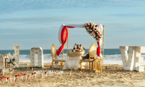How to Choose the Perfect Destination Wedding Location in India in 2026