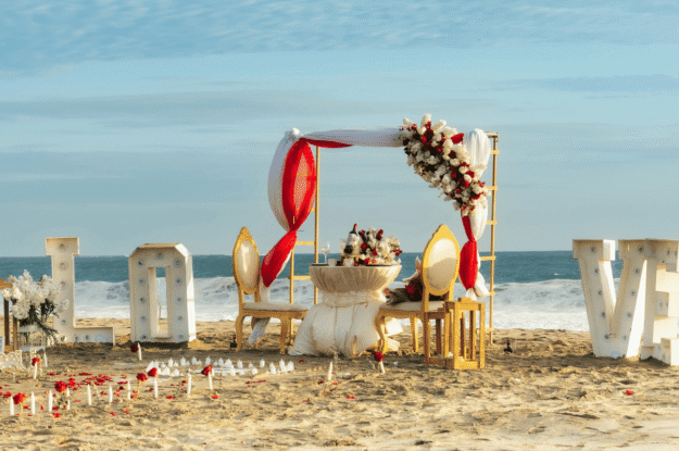 How to Choose the Perfect Destination Wedding Location in India in 2026
