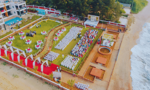 10 Things Nobody Tells You About Planning a Destination Wedding in Goa