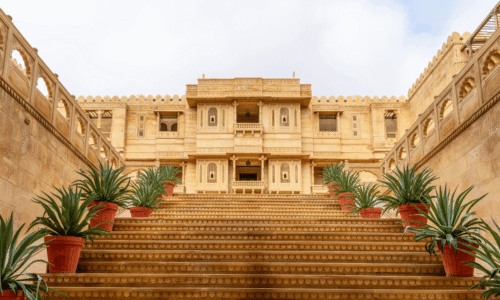 Udaipur vs Jaipur for Your Dream Wedding in 2026 — Which Royal Rajasthan Destination Wins?