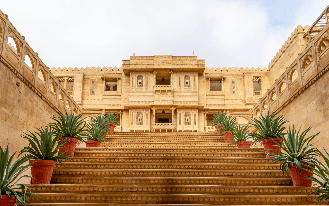Rajasthan Destination Wedding