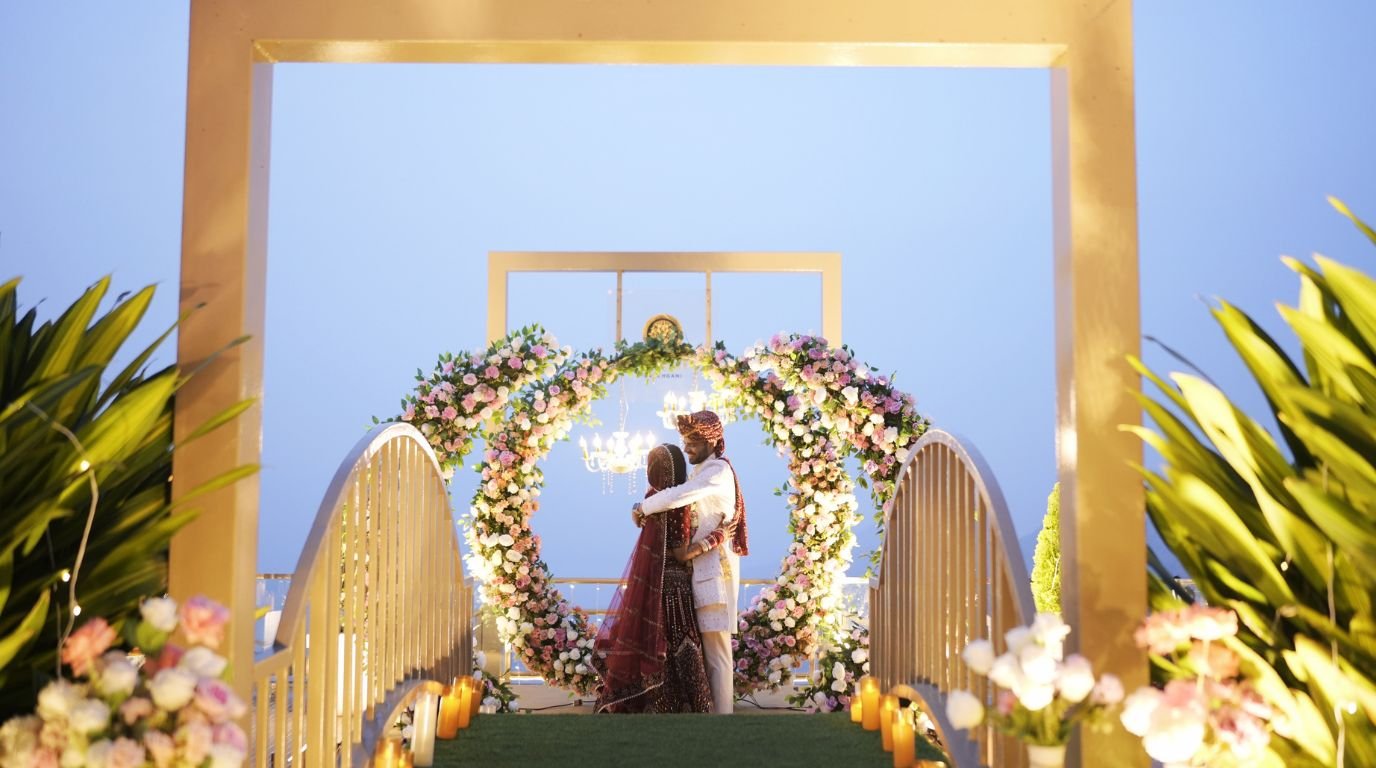 Wedding Gallery | Luxury Wedding Inspirations & Events