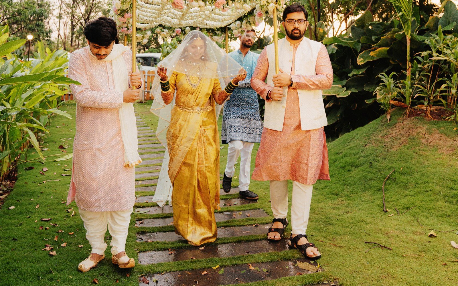 Couple Entry & Entertainment Wakad Pune