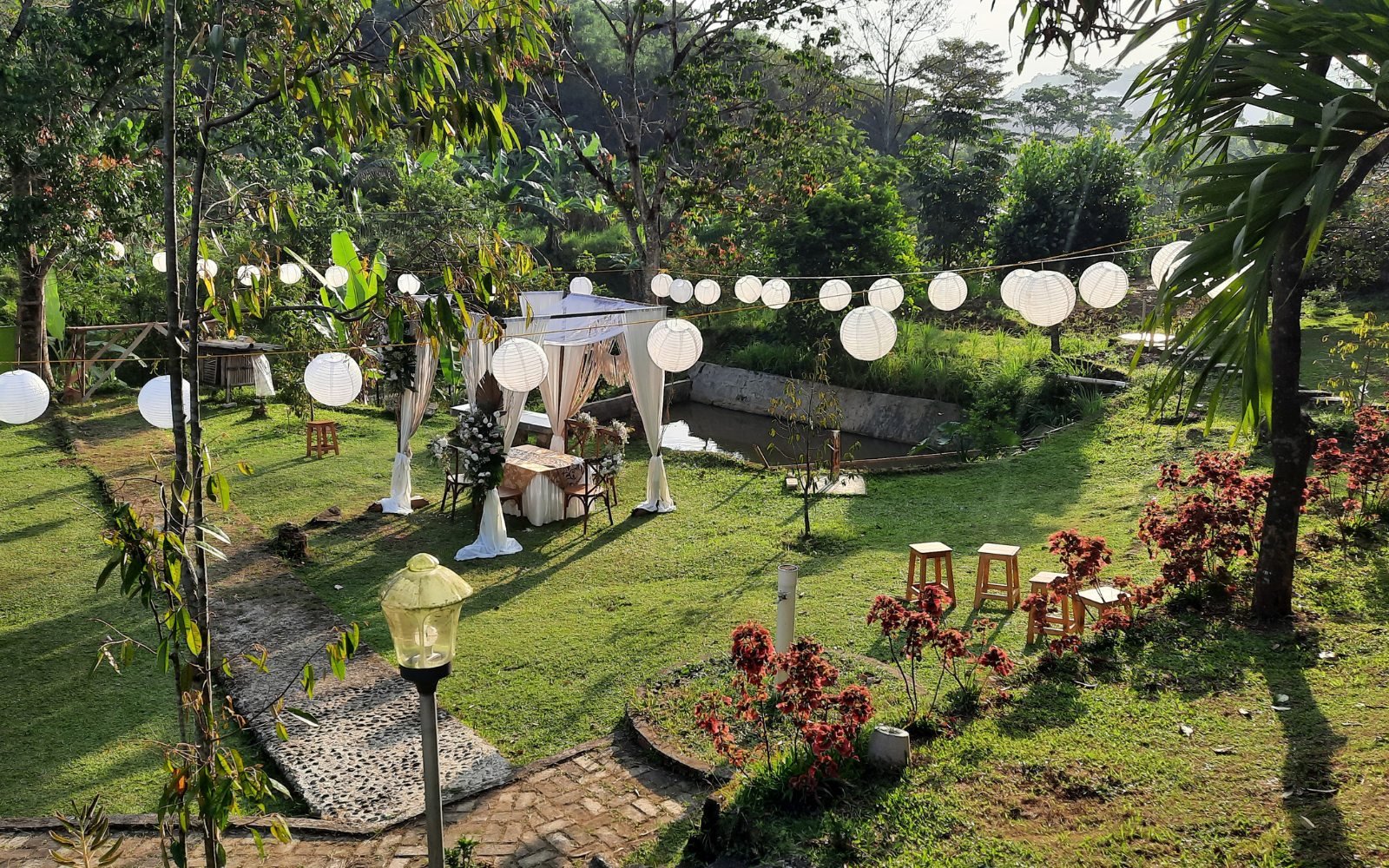 Destination Wedding Panchgani