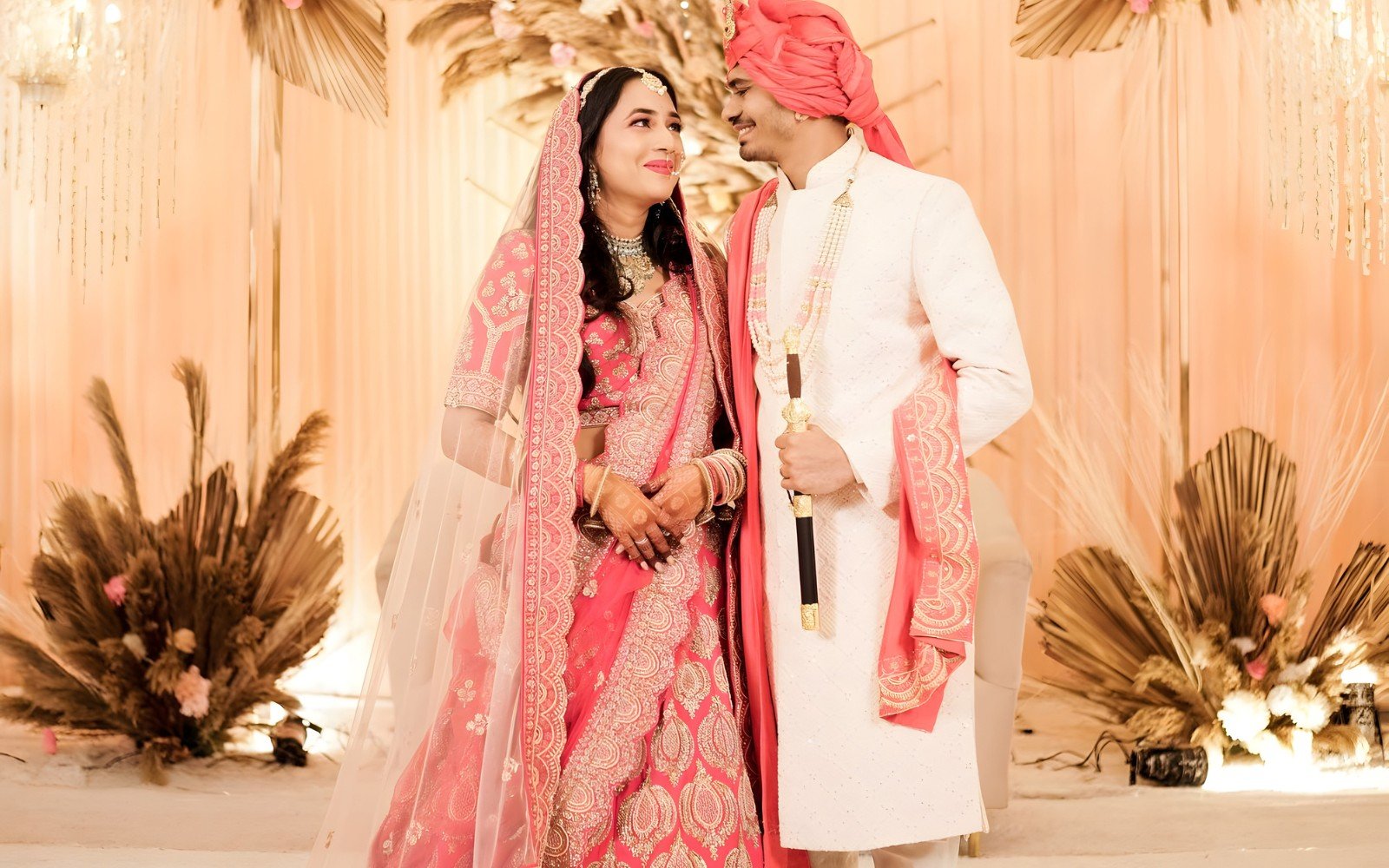 Luxury Wedding Reception Lonavala