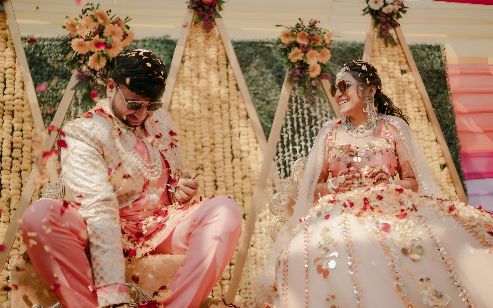 Premium Mandap Decoration Lonavala