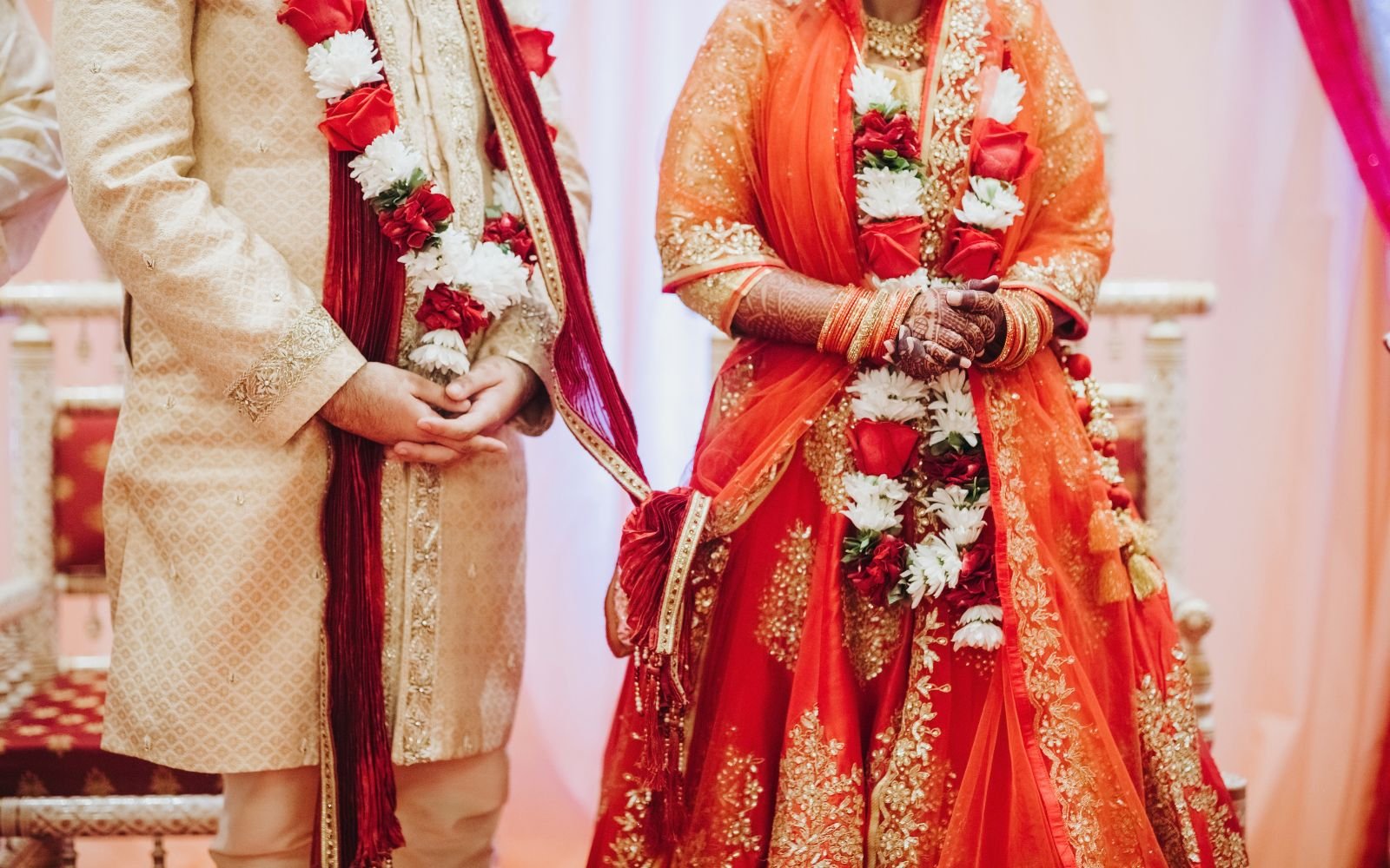 Traditional Rajasthani Wedding Udaipur