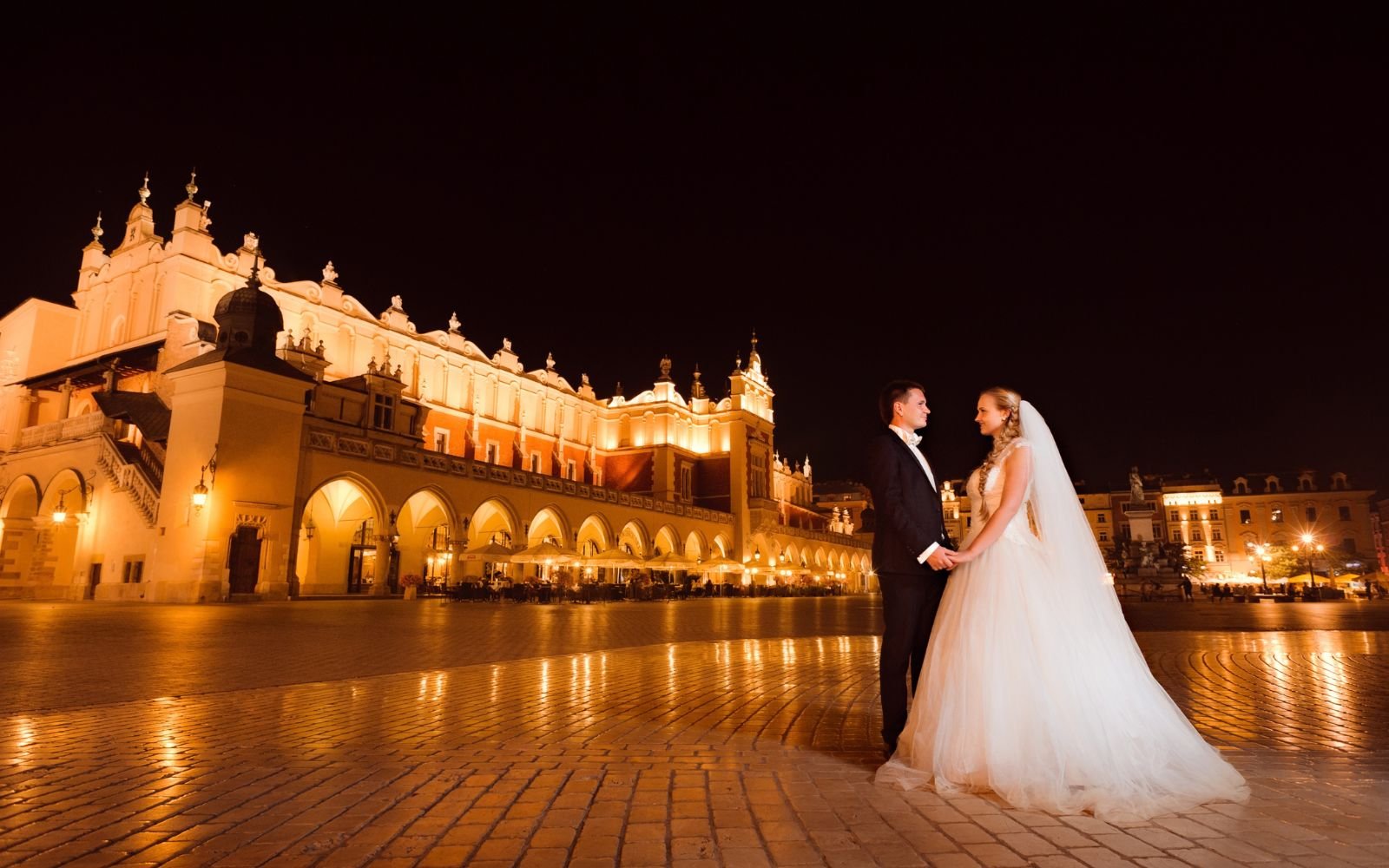 Grand Palace Wedding Reception Udaipur