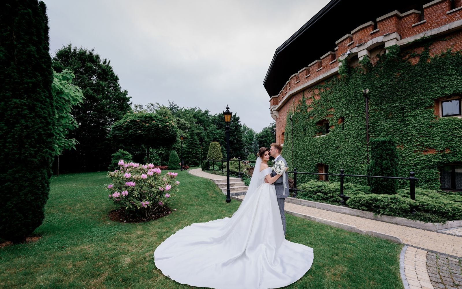 Heritage Wedding Styling Fort Kochi