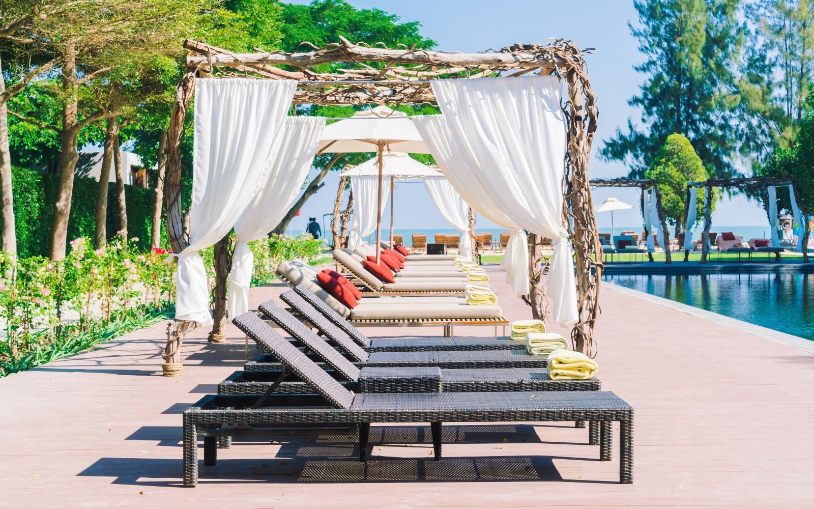 Luxury Backwater Wedding Décor Kumarakom