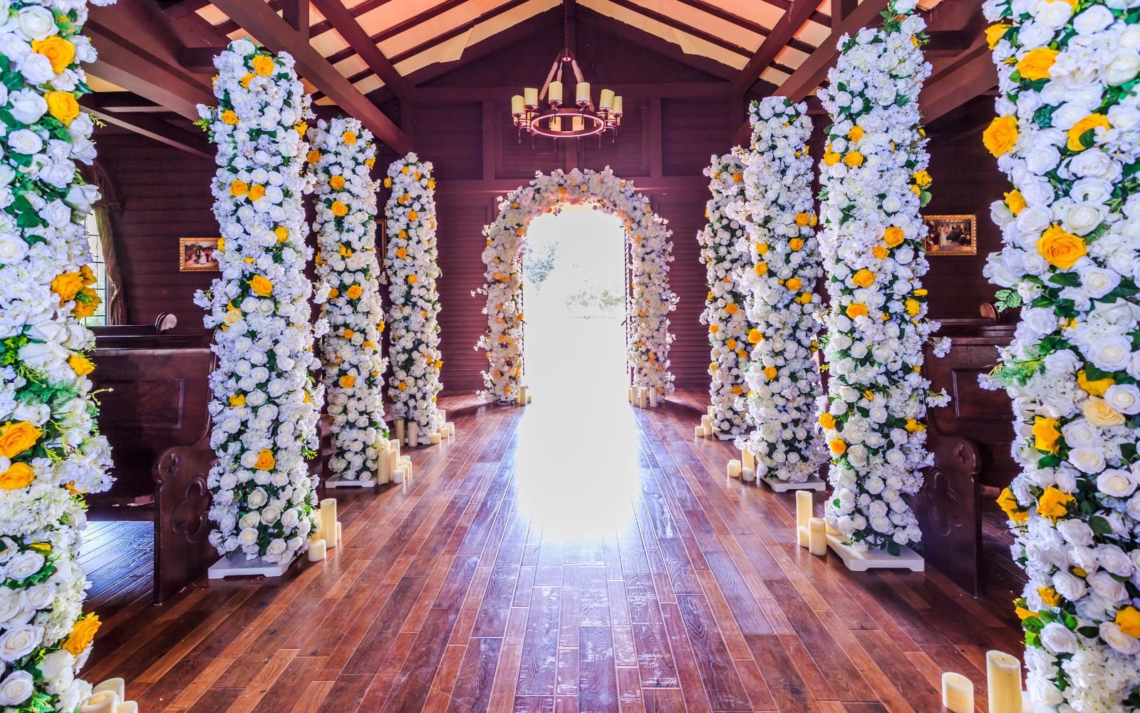 Premium Mandap Decoration