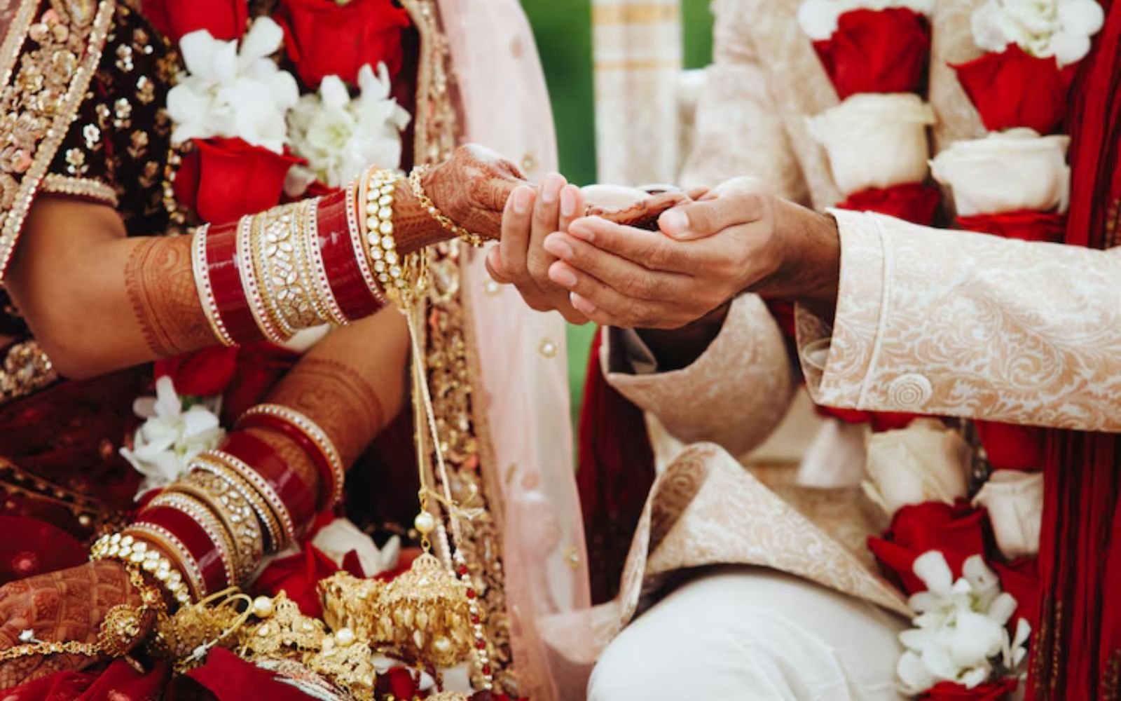 Traditional Kerala Wedding Kochi